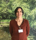 Anne Laure CHARRUAU Fondation Cémavie