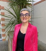 Sophie Pintart Coordinatrice générale des soins