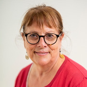 Marie-Chantal Pichon Secrétaire