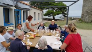 Actualité Résidences Saint Gildas et Bon Accueil séjour vacances à la mer