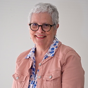 Marie-Chantal Pichon membre du Bureau - Secrétaire