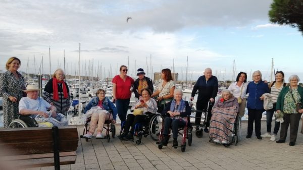 Actualité Résidences Saint Gildas et Bon Accueil séjour vacances à la mer